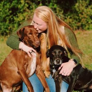 Meet your Posher, Avery